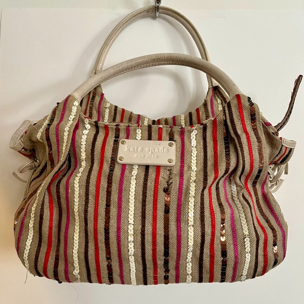 Vintage kate spade shoulder bag